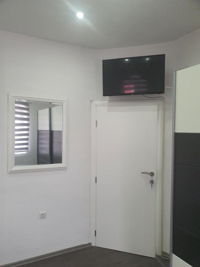 Apartman Din Travnik Exterior foto